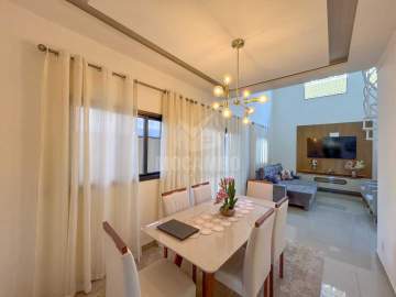 Imperdível - Casa 3 quartos à venda Itatiba,SP Nova Itatiba - R$ 799.900 - FCCA32034