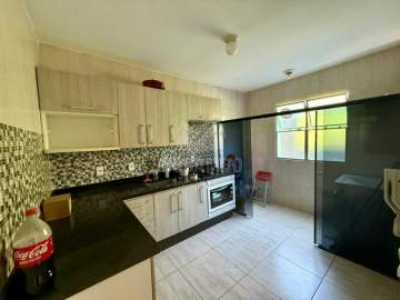 Condomínio Residencial Fernanda - Apartamento 2 quartos à venda Itatiba,SP Jardim México - R$ 320.000 - FCAP22118