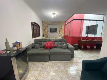 Casa 6 quartos à venda Itatiba,SP Jardim Santa Filomena - R$ 730.000 - FCCA60015