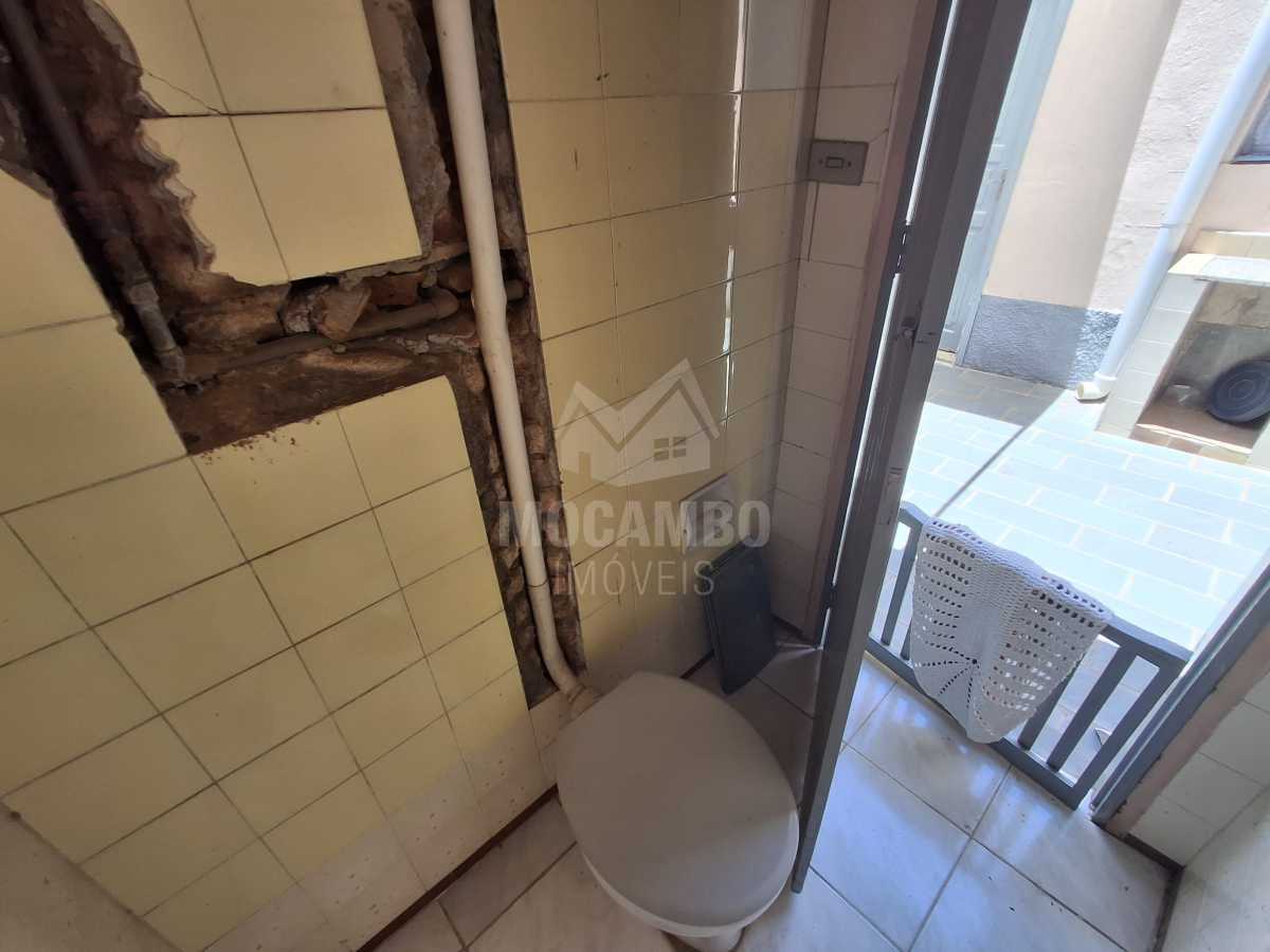 banheiro externo - 13