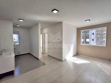 Condomínio Residencial Vista da Mata - ALUGUEL 100% DIGITAL - Apartamento 2 quartos para alugar Itatiba,SP Villaggio Fosuzzi - R$ 1.400 - FCAP22119