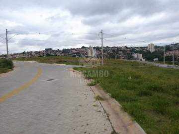 Terreno Residencial à venda Itatiba,SP Residencial Reserva Bellano (Calipal A) - R$ 230.000 - FCTR00503