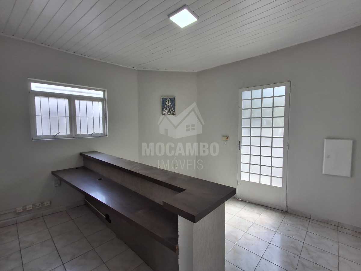 Conheça Recepção do imóvel - Casa para alugar Itatiba,SP Centro Centro - R$ 2.900 - FCCA00248 - 2 Recepção - 2