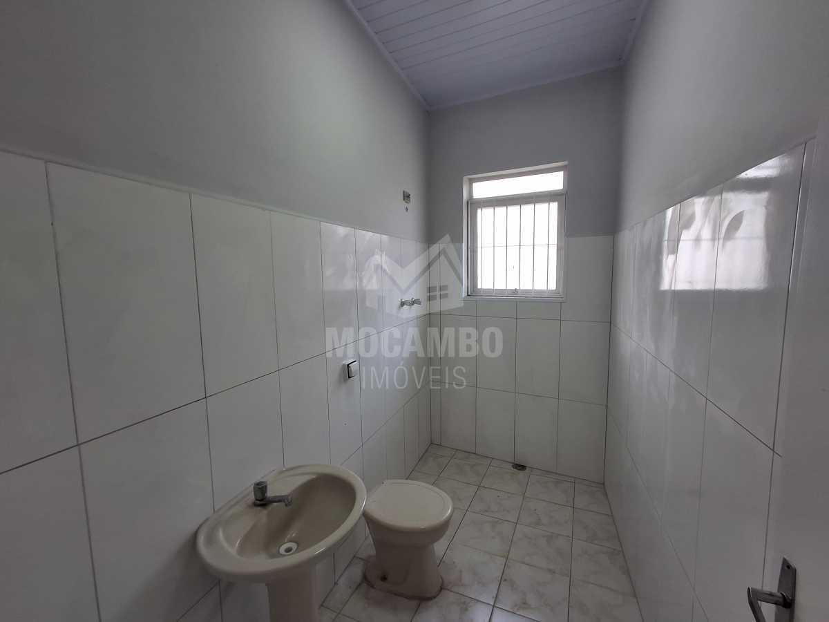 Conheça wc social do imóvel - Casa para alugar Itatiba,SP Centro Centro - R$ 2.900 - FCCA00248 - 5 wc social - 5