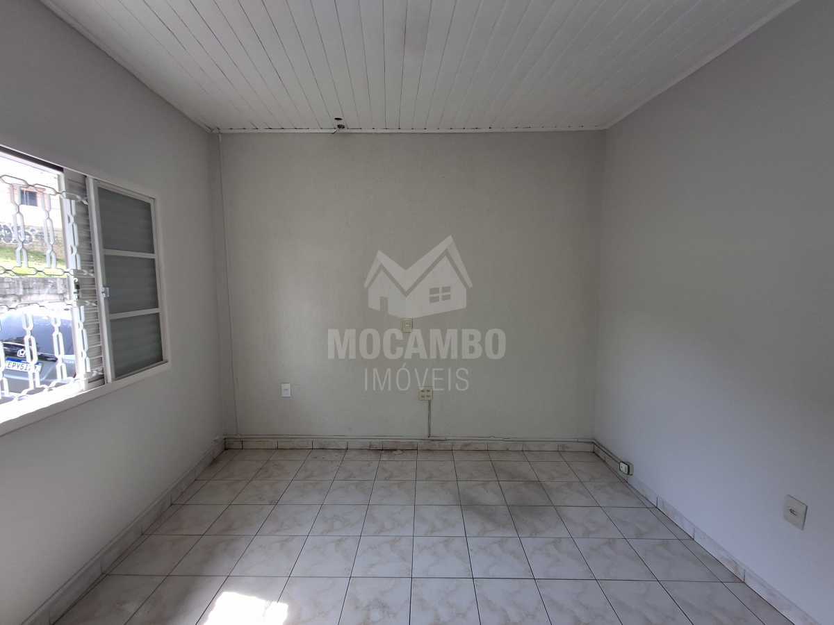 Conheça sala 1 do imóvel - Casa para alugar Itatiba,SP Centro Centro - R$ 2.900 - FCCA00248 - 4 sala 1 - 4