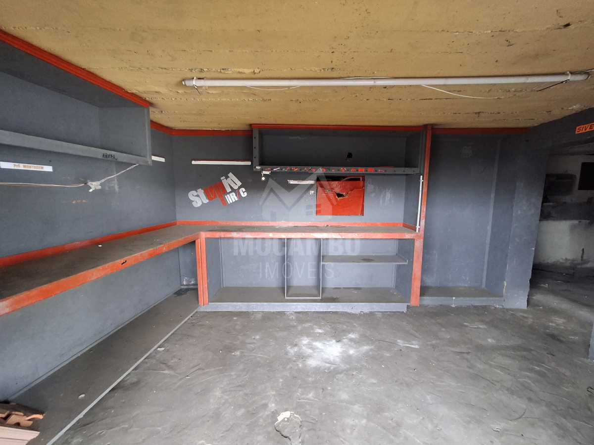 Conheça porão do imóvel - Casa para alugar Itatiba,SP Centro Centro - R$ 2.900 - FCCA00248 - 11 porão - 11