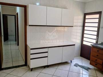 Casa 3 quartos à venda Itatiba,SP Jardim Santa Filomena - R$ 448.800 - FCCA32035