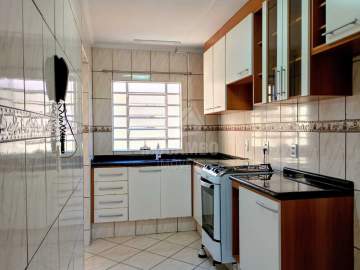 Condomínio Residencial Beija-Flor - Condomínio A  - Apartamento 2 quartos à venda Itatiba,SP Residencial Beija Flor - R$ 249.000 - FCAP22121