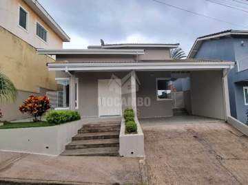 Condomínio Condomínio Itatiba Country Club - Casa em Condomínio 3 quartos para alugar Itatiba,SP Loteamento Itatiba Country Club - R$ 5.300 - FCCN30909