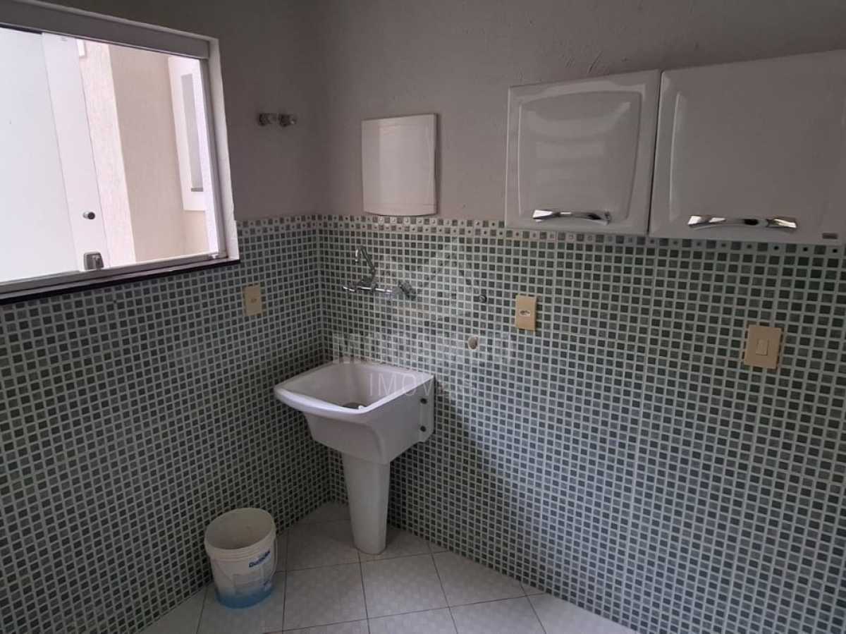 Área de serviços - 8