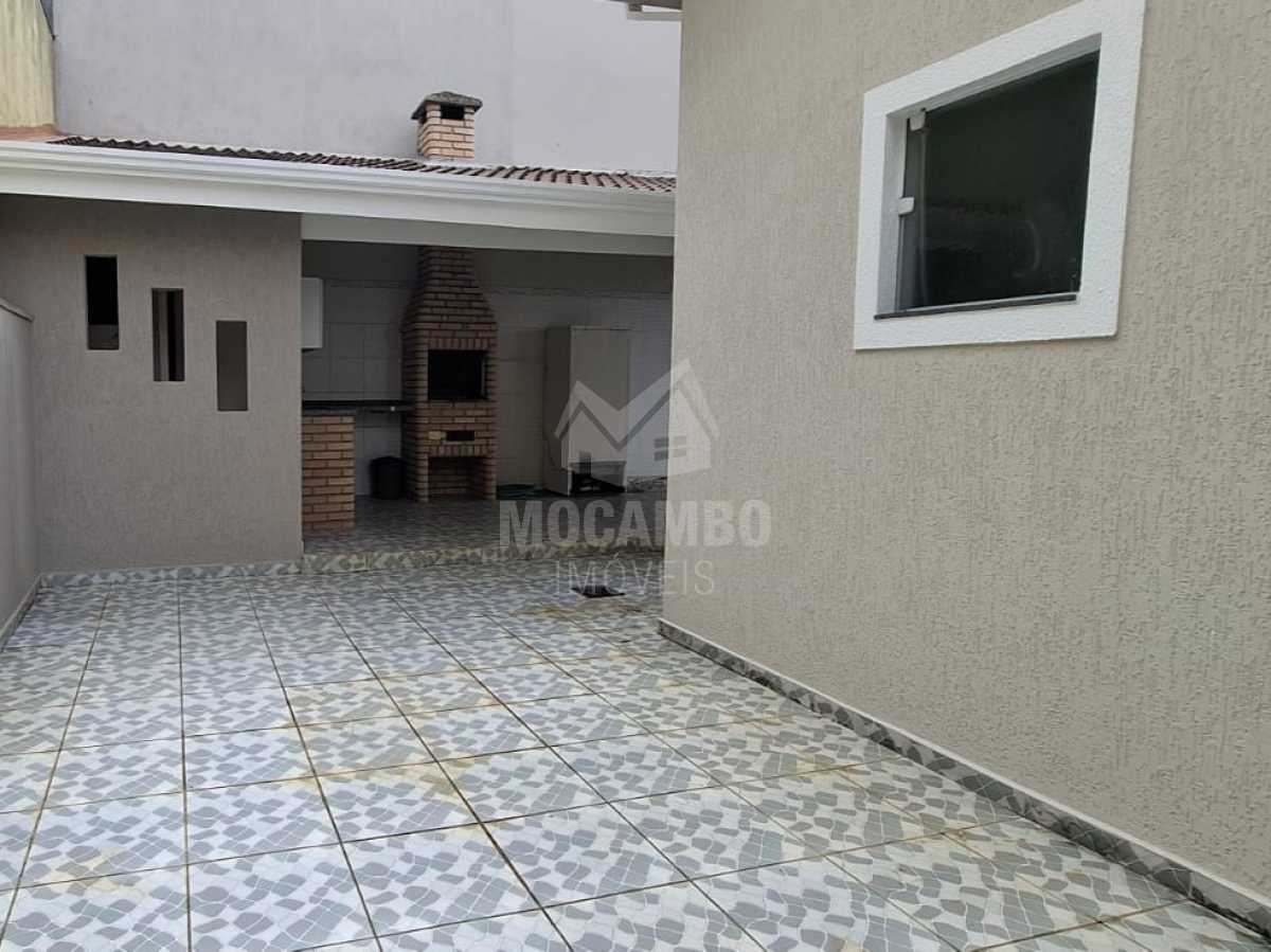 Corredor lateral esquerda - 22