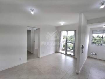 Condomínio Villa Romana Itatiba  - ALUGUEL 100% DIGITAL - Apartamento 2 quartos para alugar Itatiba,SP Núcleo Residencial Doutor Luiz de Mattos Pimenta - R$ 1.800 - FCAP22123