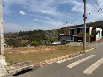 Condomínio Condomínio Ecologie Residencial Itatiba - Terreno Residencial à venda Itatiba,SP Bairro Itapema - R$ 330.000 - FCTR00504