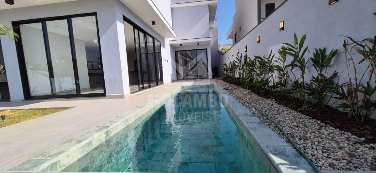 Conheça c471bbba-3062-49d3-a845-d8aa7c do imóvel - Casa em Condomínio 4 quartos à venda Itatiba,SP Condomínio San Giovanni - R$ 2.060.000 - FCCN40329 - 20 c471bbba-3062-49d3-a845-d8aa7c - 20