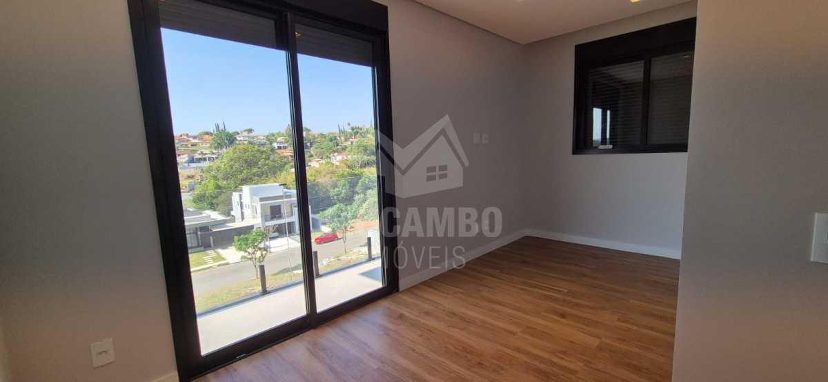 Conheça 501248d4-8dc4-4d8c-801e-5b5130 do imóvel - Casa em Condomínio 4 quartos à venda Itatiba,SP Condomínio San Giovanni - R$ 2.060.000 - FCCN40329 - 25 501248d4-8dc4-4d8c-801e-5b5130 - 25