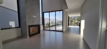 Condomínio Condomínio San Giovanni - Casa em Condomínio 4 quartos à venda Itatiba,SP Condomínio San Giovanni - R$ 2.060.000 - FCCN40329