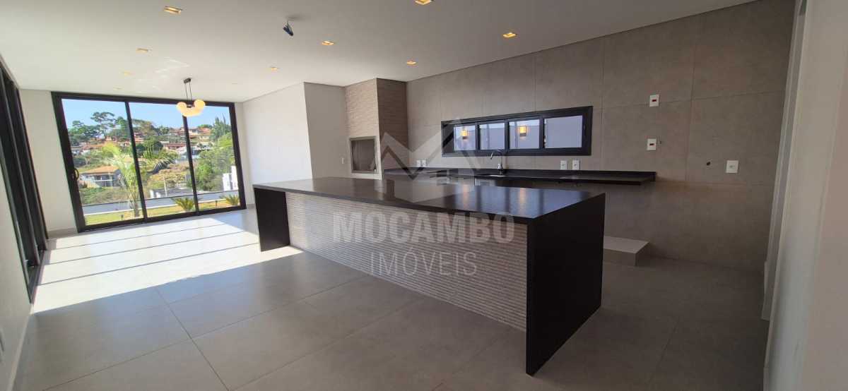 Conheça 7646967b-e7fa-433c-80df-c7c3dd do imóvel - Casa em Condomínio 4 quartos à venda Itatiba,SP Condomínio San Giovanni - R$ 2.060.000 - FCCN40329 - 29 7646967b-e7fa-433c-80df-c7c3dd - 29