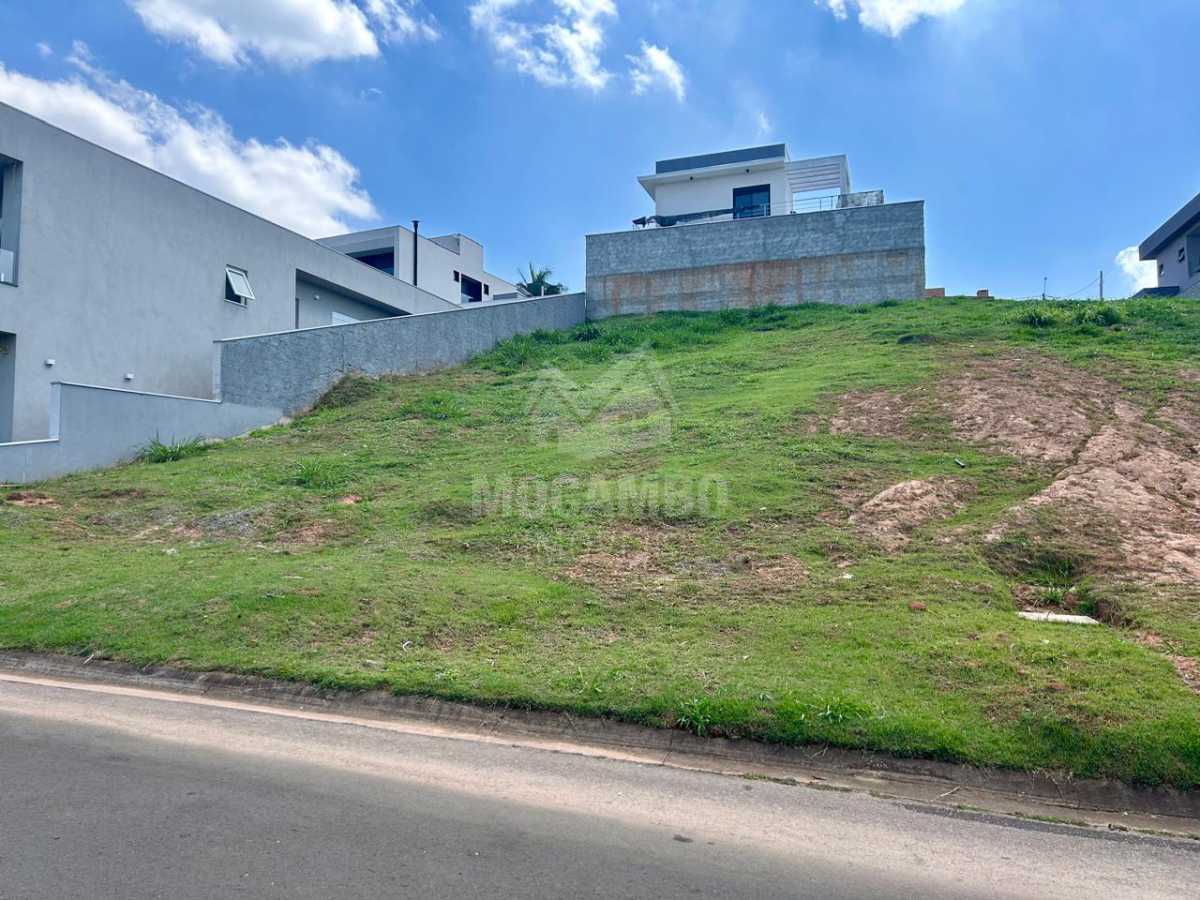 Terreno Reserva Sta Rosa  - 3