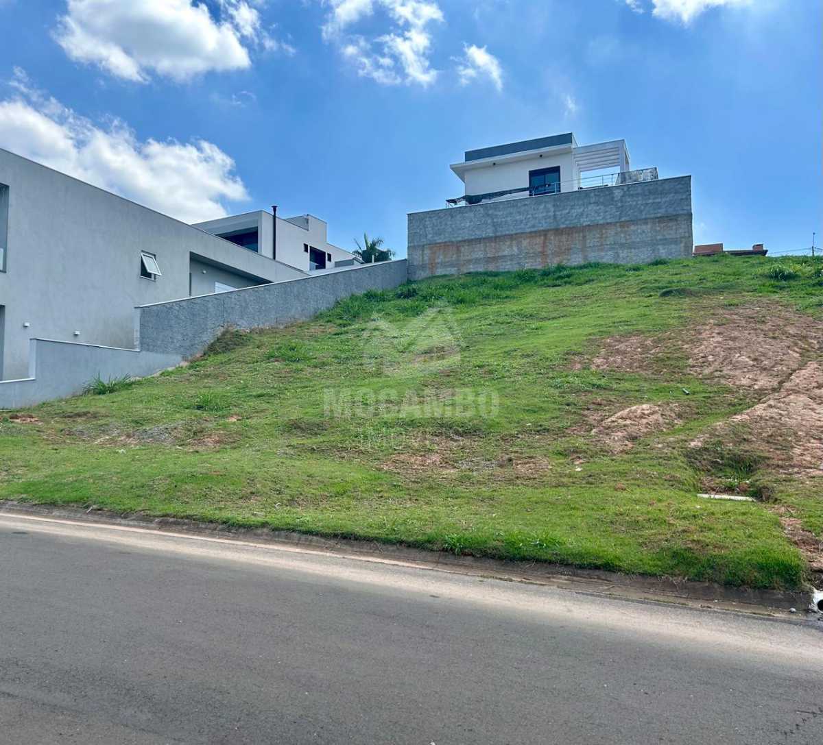 Terreno Reserva Sta Rosa  - 2