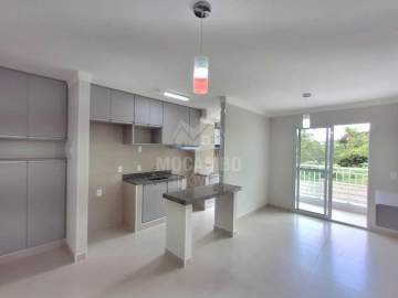 Condomínio Villa Romana Itatiba  - ALUGUEL 100% DIGITAL - Apartamento 2 quartos para alugar Itatiba,SP Núcleo Residencial Doutor Luiz de Mattos Pimenta - R$ 2.290 - FCAP22124