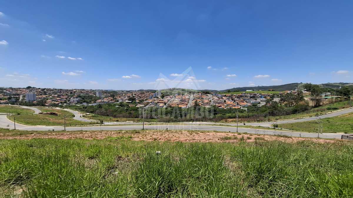 Vista livre terreno  - 1