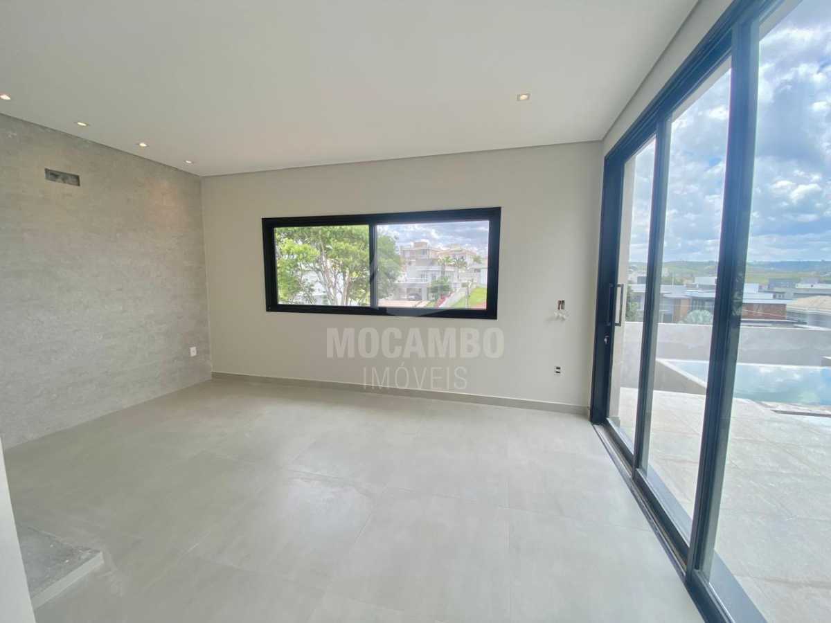 Conheça 44797254-4558-4a12-ace8-eaccdd do imóvel - Casa em Condomínio 3 quartos à venda Itatiba,SP Condomínio San Giovanni - R$ 2.600.000 - FCCN30913 - 2 44797254-4558-4a12-ace8-eaccdd - 2