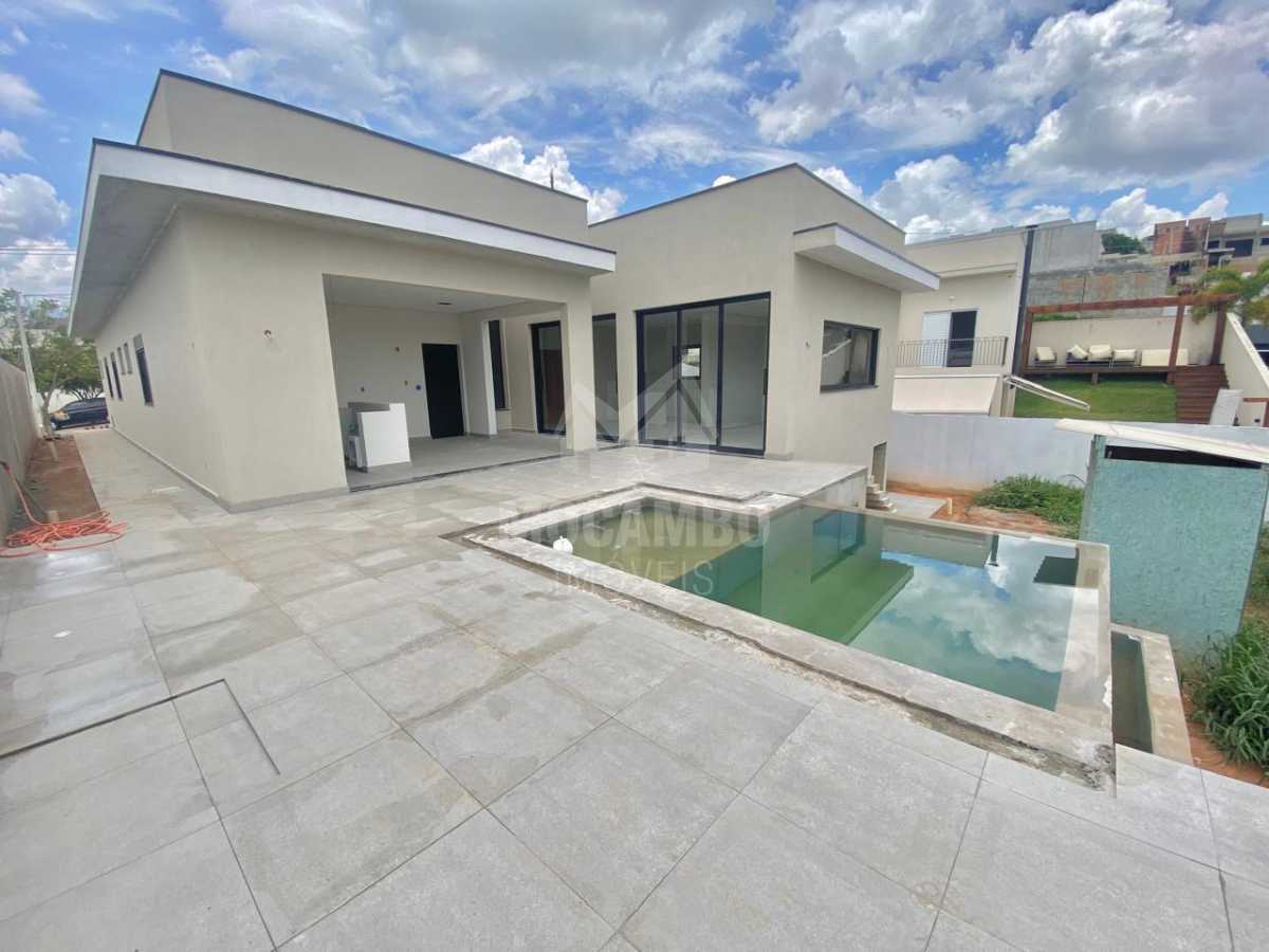 Conheça a96dc010-339f-44b3-bea4-3e5f2d do imóvel - Casa em Condomínio 3 quartos à venda Itatiba,SP Condomínio San Giovanni - R$ 2.600.000 - FCCN30913 - 11 a96dc010-339f-44b3-bea4-3e5f2d - 11