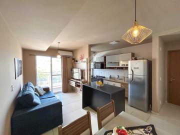 Condomínio Residencial Mutton - Apartamento 2 quartos à venda Condomínio Residencial Mutton - Itatiba,SP Vila Mutton - R$ 469.000 - FCAP22125