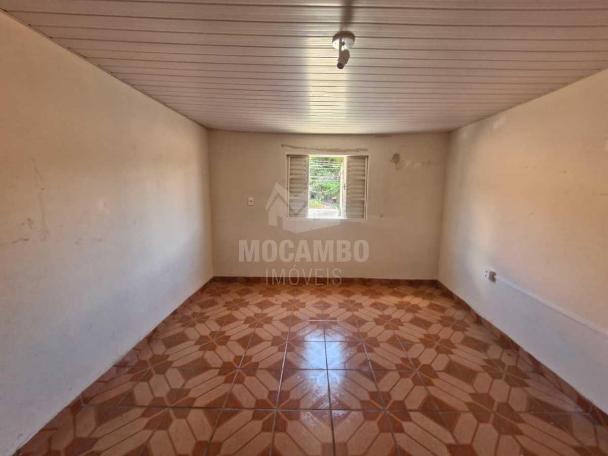 Dormitório - Edicula - 25