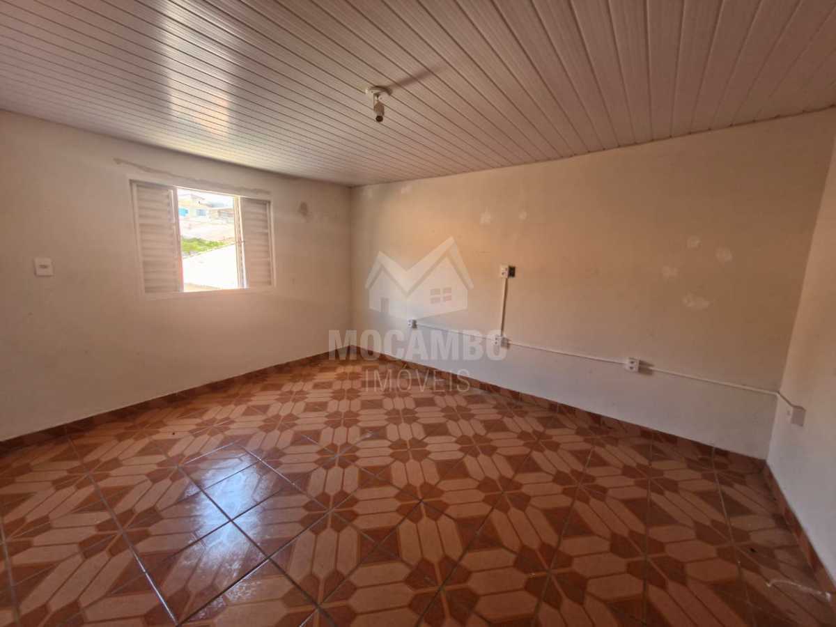 Dormitório - Edicula - 23