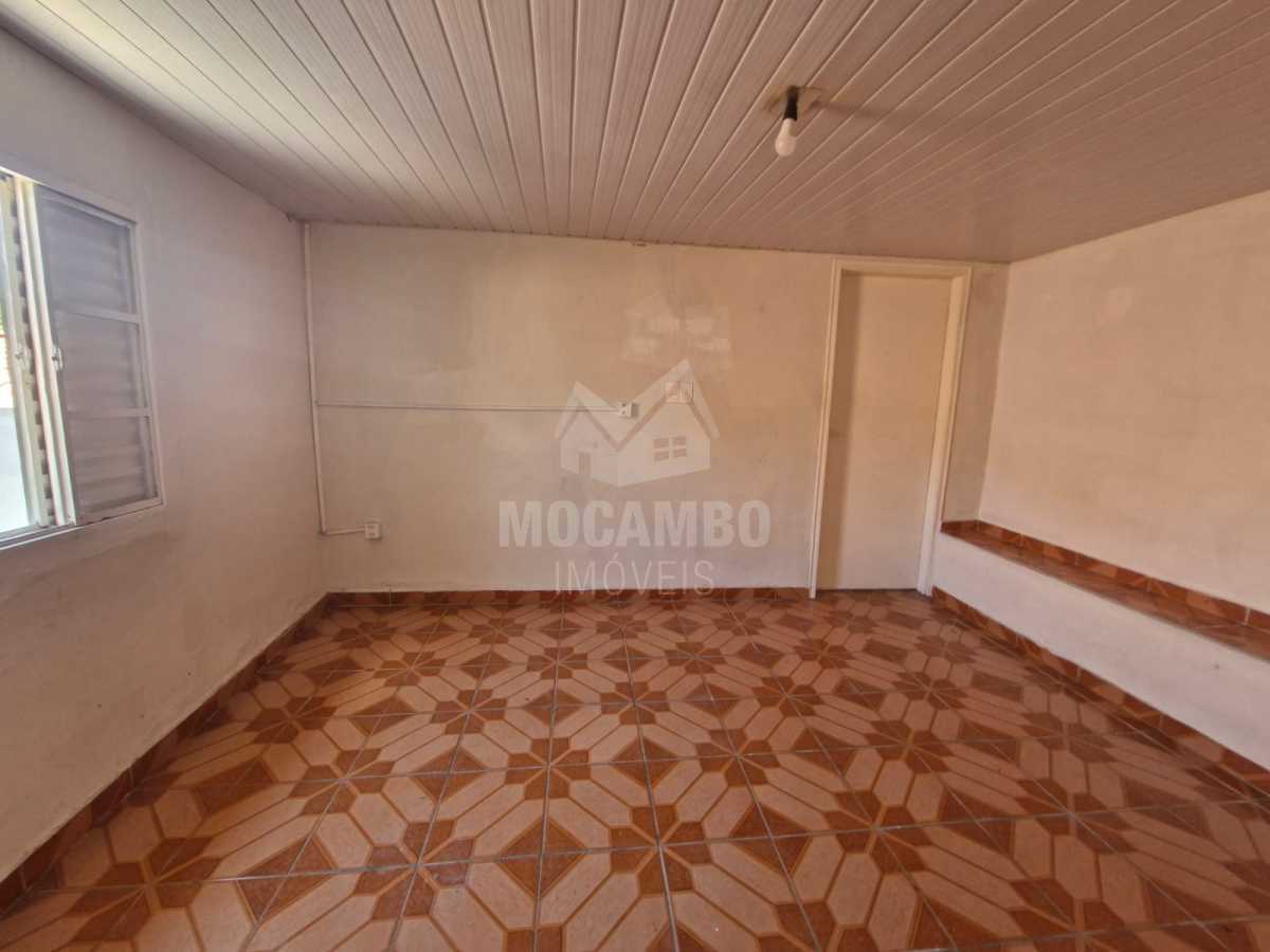 Dormitório Edicula - 20