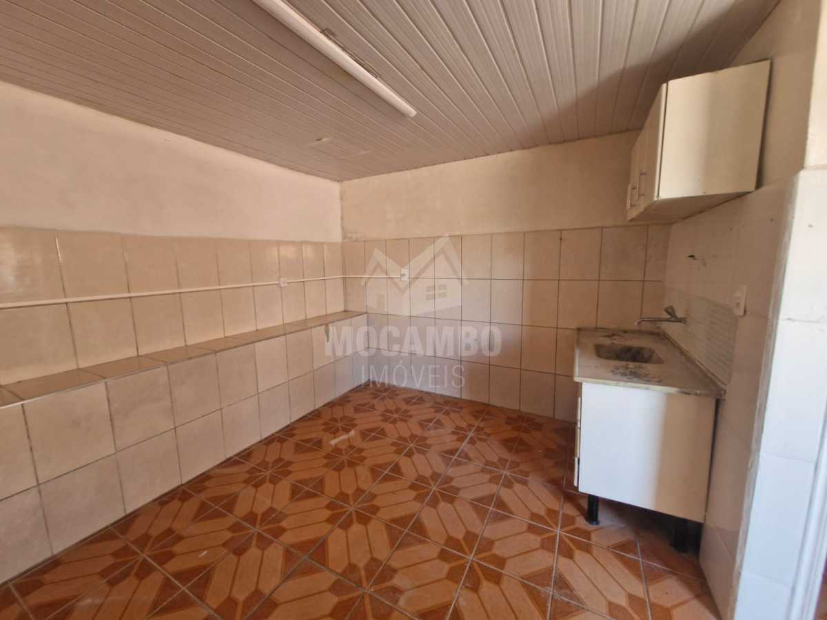 Cozinha - Edicula - 22