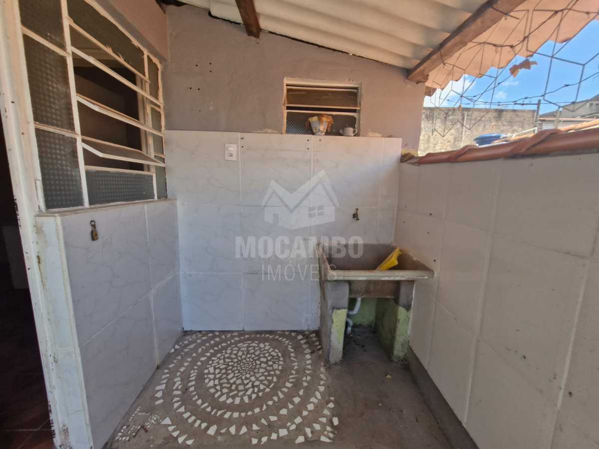 Lavanderia - Edicula - 27