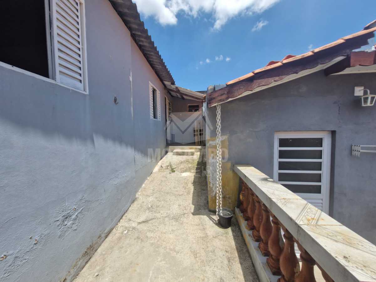 Quintal Edicula - 30