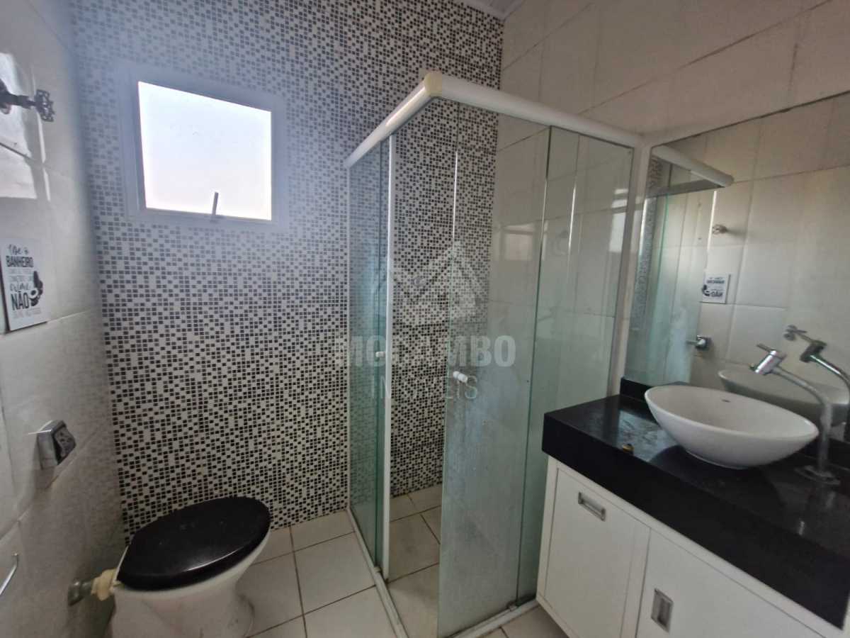 Banheiro Social - 15