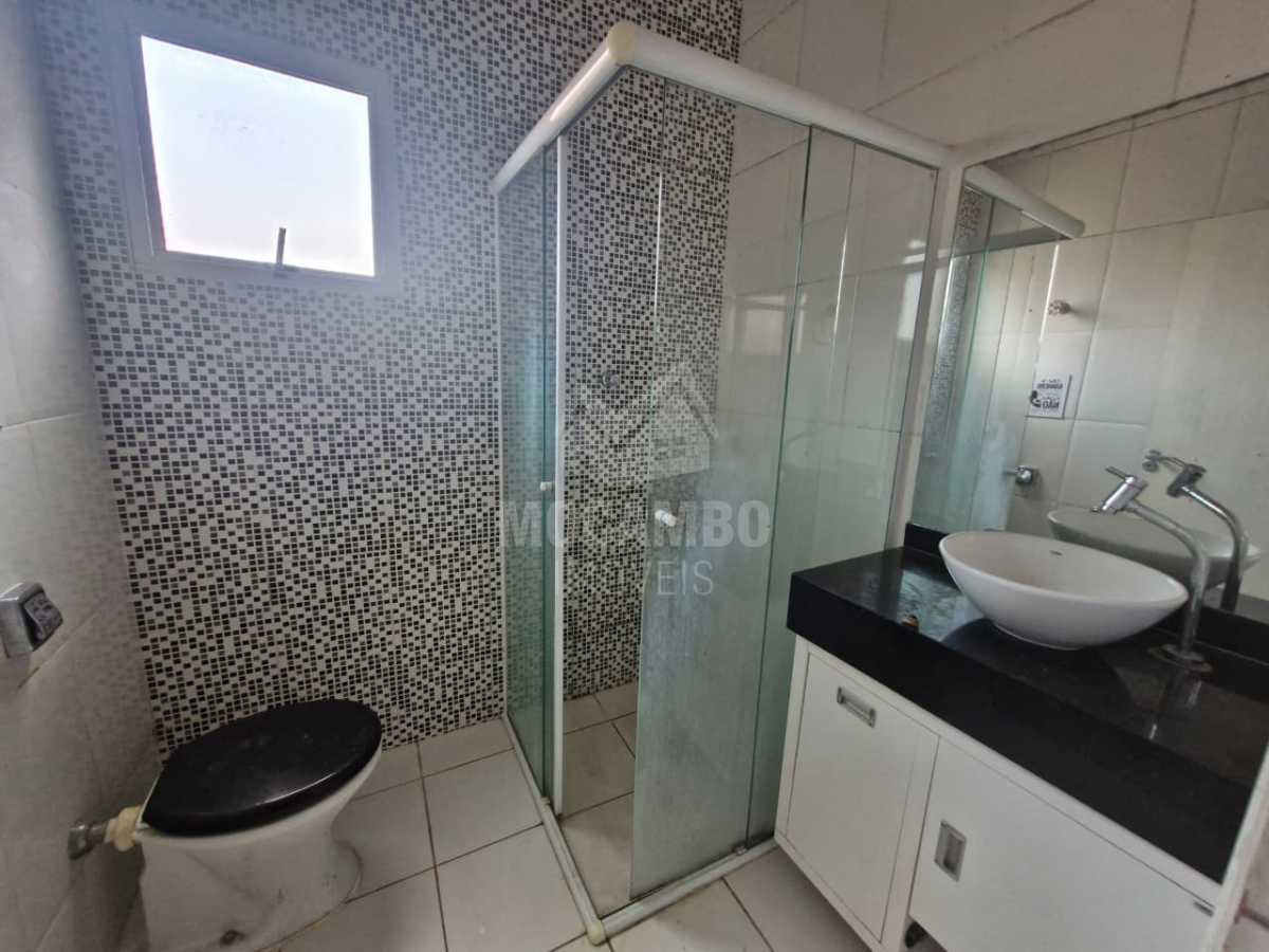 Banheiro Social - 16