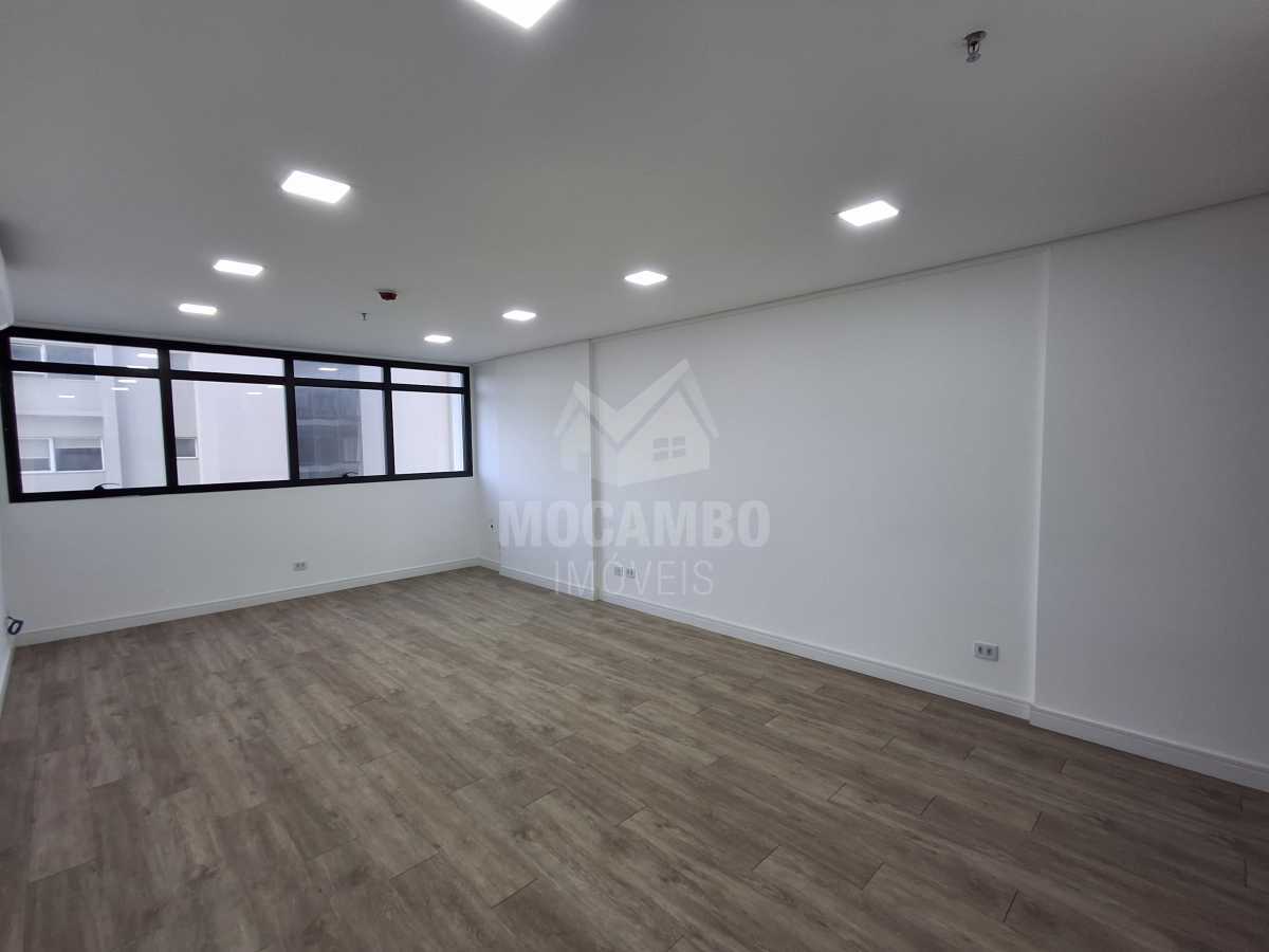 Conheça sala do imóvel - Sala Comercial 37m² para alugar Condomínio Edifício Comercial Praxx Itatiba - Itatiba,SP Vila Brasileira - R$ 2.500 - FCSL00433 - 2 sala - 2