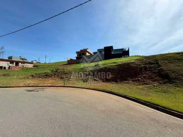 Condomínio Condomínio Terras da Fazenda - Terreno Residencial à venda Itatiba,SP Loteamento Terras Da Fazenda - R$ 229.900 - FCTR00509