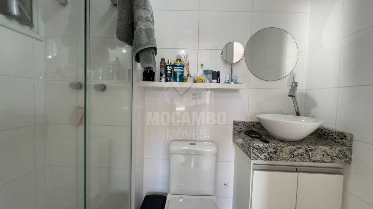 Banheiro Suíte - 11