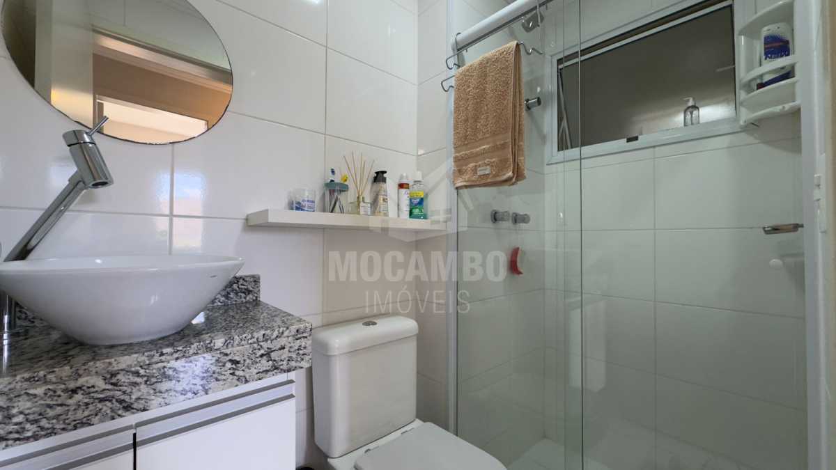 Banheiro Social - 15