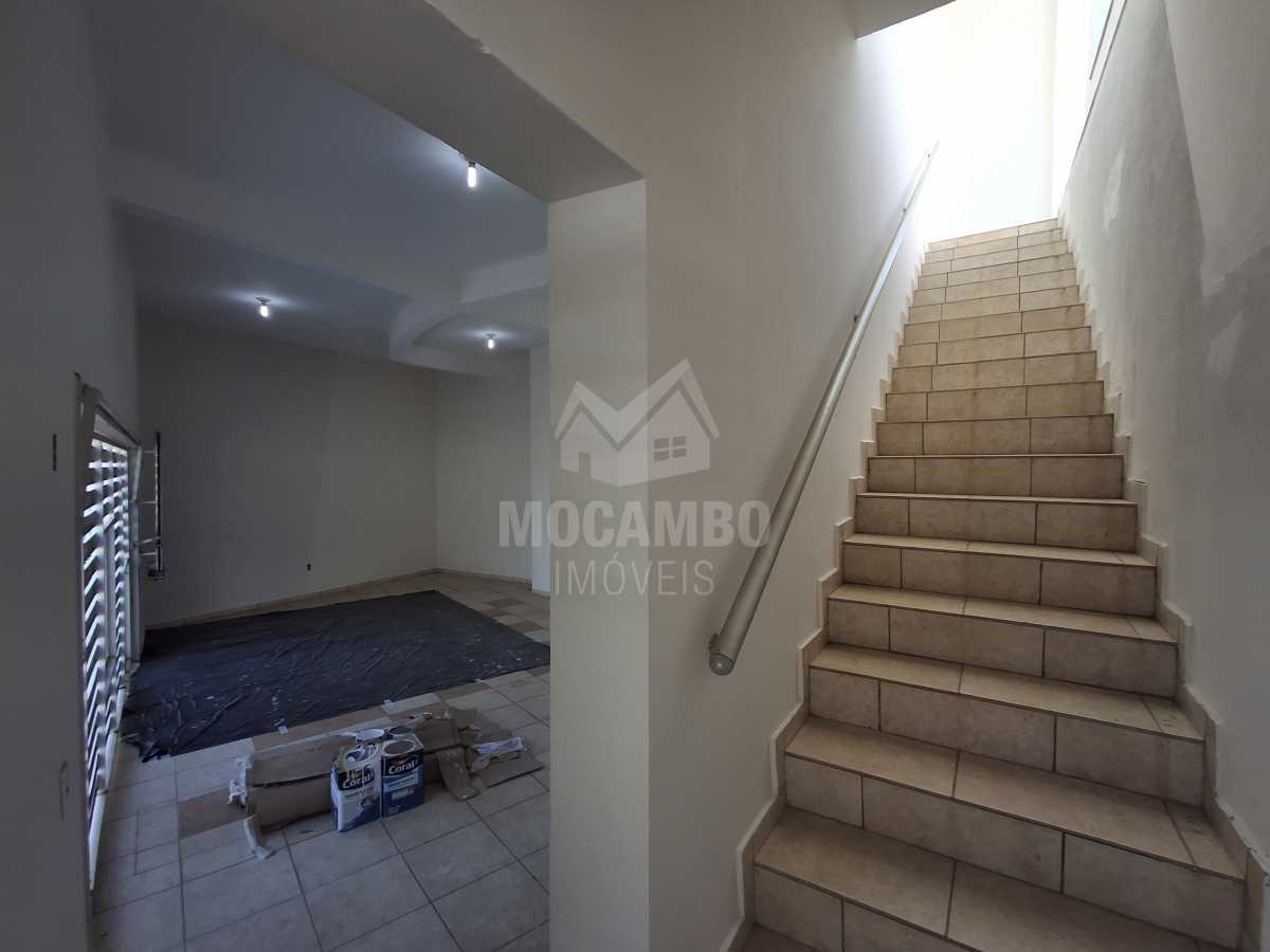 Conheça garagem do imóvel - Casa 3 quartos para alugar Itatiba,SP Jardim Coronel Peroba - R$ 3.000 - FCCA32040 - 21 garagem - 21