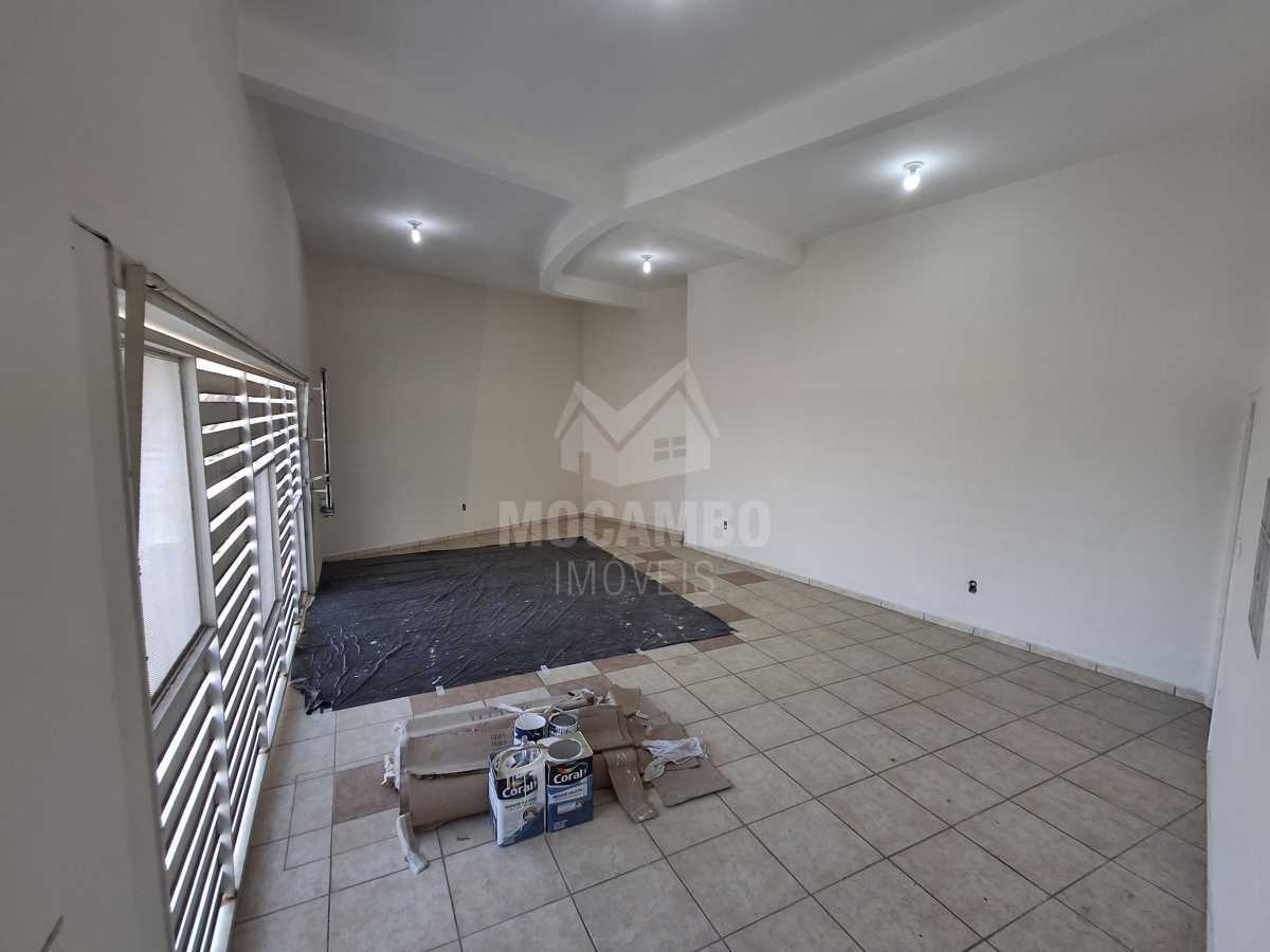 Conheça garagem do imóvel - Casa 3 quartos para alugar Itatiba,SP Jardim Coronel Peroba - R$ 3.000 - FCCA32040 - 20 garagem - 20