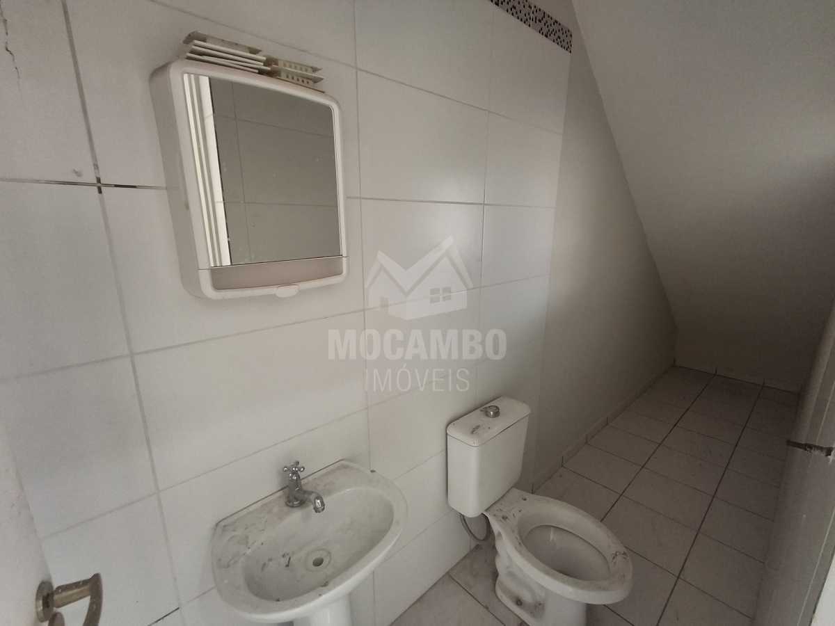 Conheça lavabo do imóvel - Casa 3 quartos para alugar Itatiba,SP Jardim Coronel Peroba - R$ 3.000 - FCCA32040 - 19 lavabo - 19