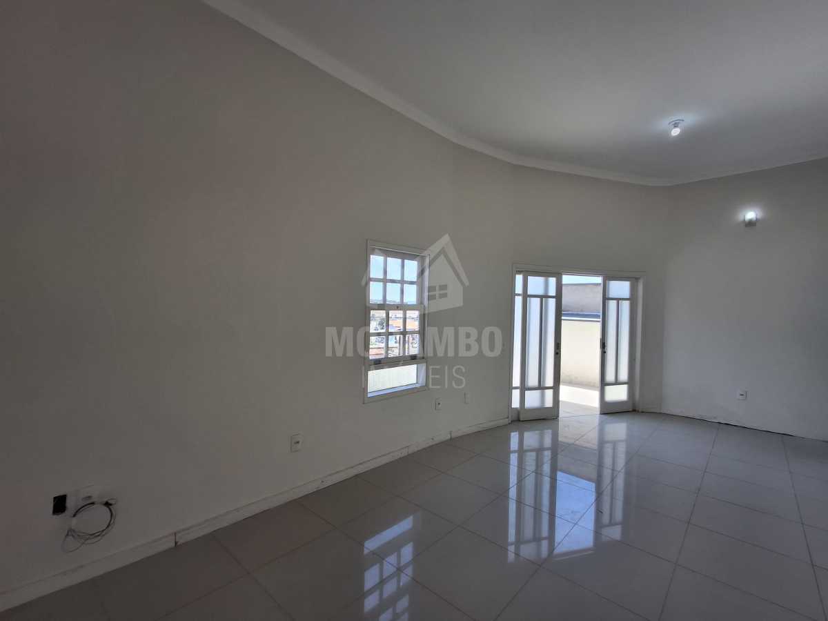 Conheça sala do imóvel - Casa 3 quartos para alugar Itatiba,SP Jardim Coronel Peroba - R$ 3.000 - FCCA32040 - 2 sala - 2