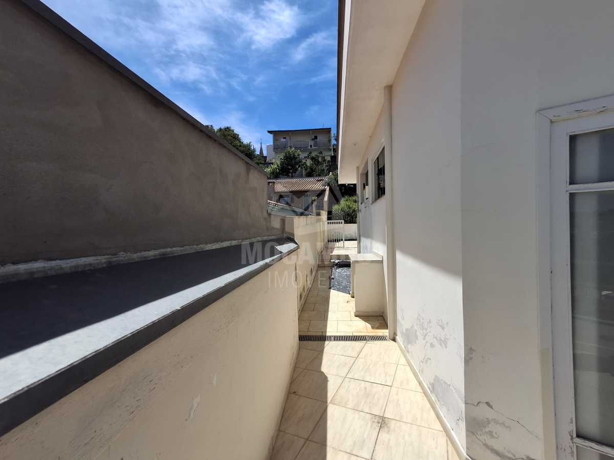 Conheça quintal do imóvel - Casa 3 quartos para alugar Itatiba,SP Jardim Coronel Peroba - R$ 3.000 - FCCA32040 - 15 quintal - 15