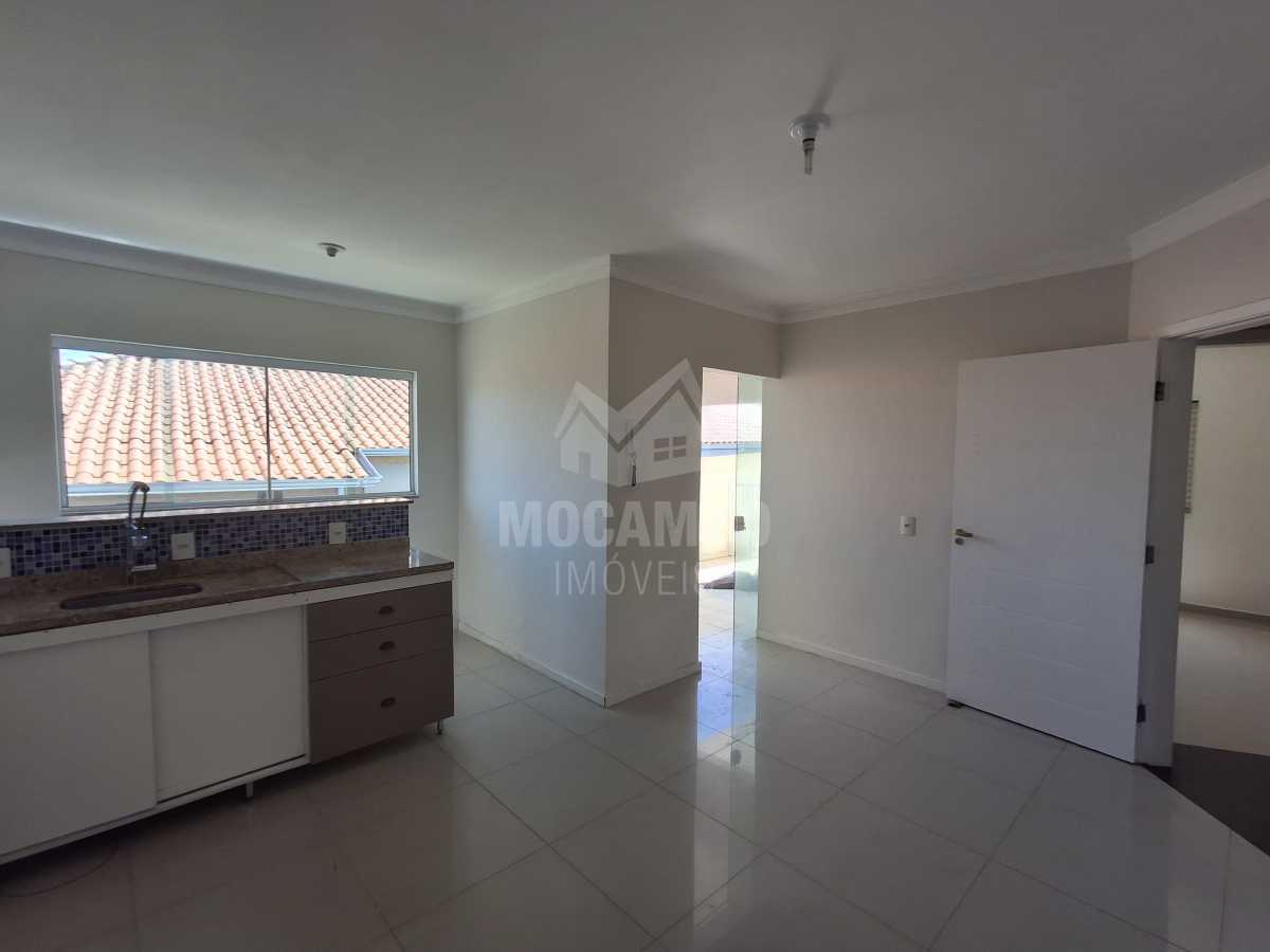 Conheça cozinha do imóvel - Casa 3 quartos para alugar Itatiba,SP Jardim Coronel Peroba - R$ 3.000 - FCCA32040 - 3 cozinha - 3