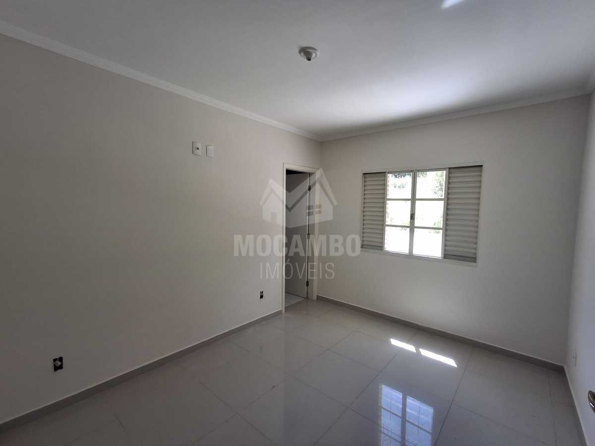 Conheça suíte do imóvel - Casa 3 quartos para alugar Itatiba,SP Jardim Coronel Peroba - R$ 3.000 - FCCA32040 - 6 suíte - 6