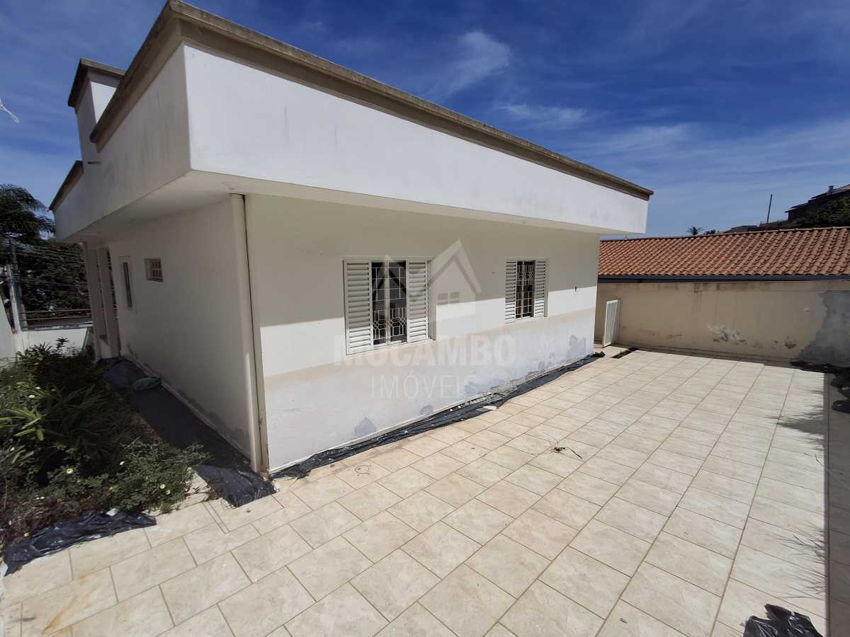 Conheça quintal do imóvel - Casa 3 quartos para alugar Itatiba,SP Jardim Coronel Peroba - R$ 3.000 - FCCA32040 - 18 quintal - 18