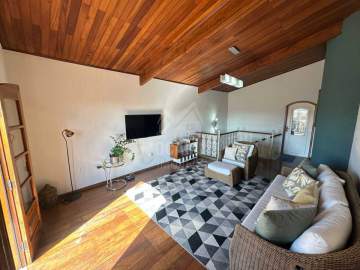 Casa 3 quartos à venda Itatiba,SP Vila Bela Vista - R$ 830.000 - FCCA32041