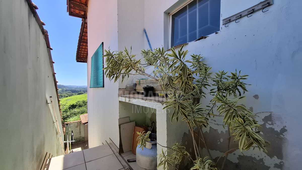 Corredor externo - 10